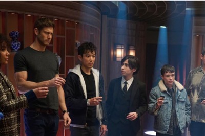 The Umbrella Academy Season 4 Gets A Release Date