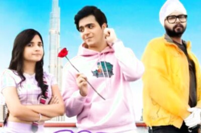 Raj Anadkat of Taarak Mehta Ka Ooltah Chashmah Fame To Make Music Video Debut Next