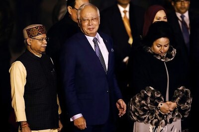 Malaysian PM Najib Razak Sparks Storm of Criticism Over Comment on Quinoa