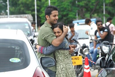 Telugu Review: 'Ishq' is a feel-good movie