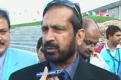 India seeks Chinese tips for C'Wealth Games