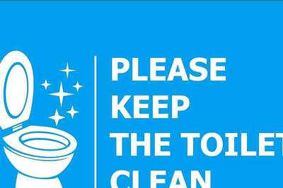 Monsoon-Proof Toilets: Enhancing Sanitation Infrastructure for Rainy Season