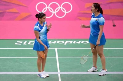 Jwala-Ponnappa crash out of Olympics