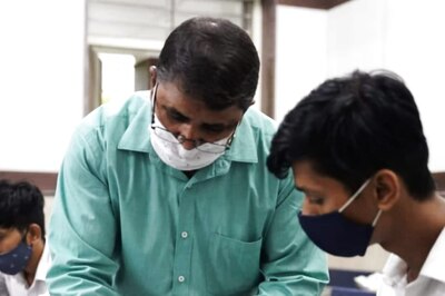 Delhi to Soon Come up With Teachers' University, Says Kejriwal, Bill Passed by Cabinet