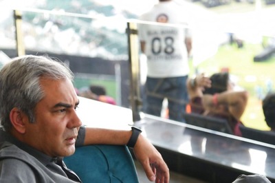 Ex-Pakistan Head Coach Blasts PCB, Calls Board As 'Bunch Of Confused People'