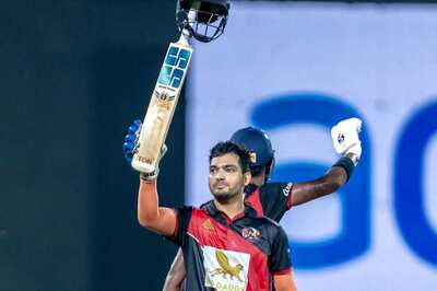 I Can Do Well At Any Batting Position & That Separates Me From Others: Anuj Rawat