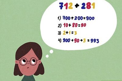 How to Improve Mental Math Skills