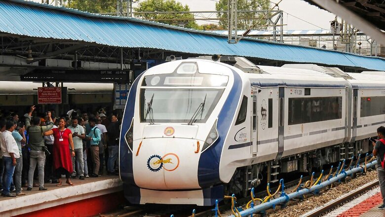 Indian Railways Offering 25% Discount on AC Chair, Executive Cars | Here's Why