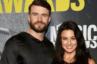 Sam Hunt Accused of Adultery by Pregnant Wife Hannah Lee Fowler; Latter Files for Divorce
