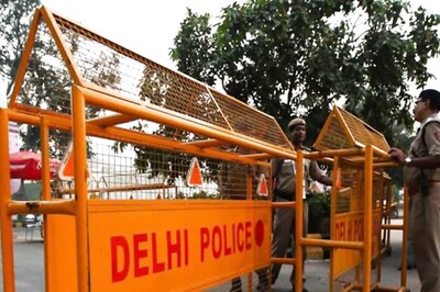 Delhi's Amrita Public School Receives Bomb Threat Via Email; No Suspicious Items Found, Say Cops