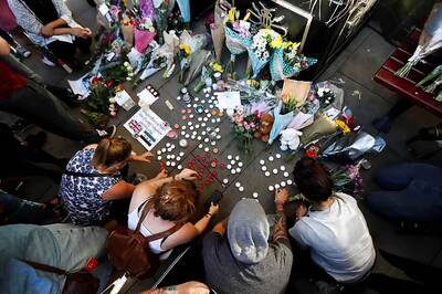 Salman Abedi: How University Dropout Turned Manchester Suicide Bomber