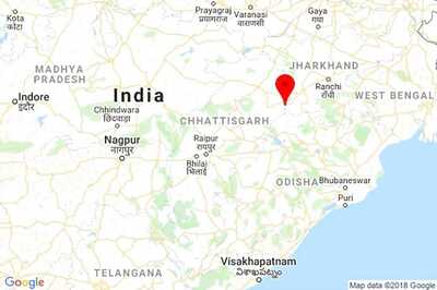 Kunkuri Election Result 2018 Live Updates: Rohit Kumar Sai of BJP Wins