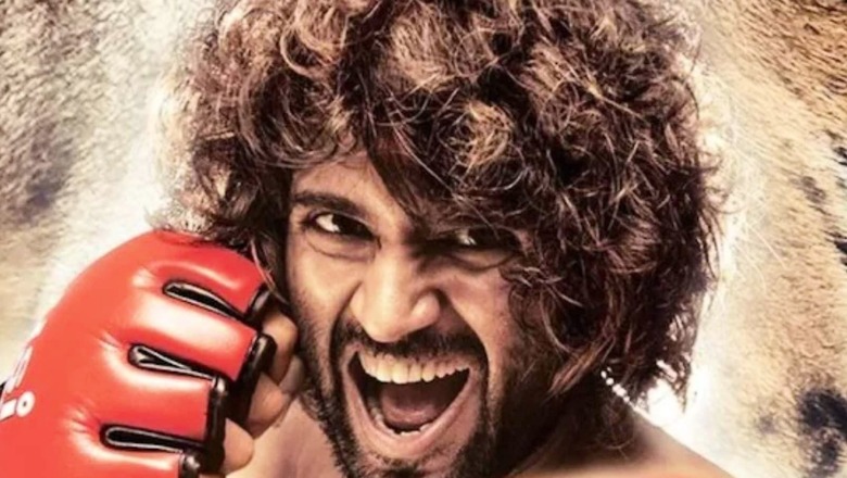 Liger: Glimpse Video of Vijay Deverakonda and Ananya Panday's Film to Drop on December 31