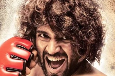 Liger: Glimpse Video of Vijay Deverakonda and Ananya Panday's Film to Drop on December 31