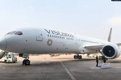 Vistara to Delay US Flight Ops Despite Clearance as Boeing 787 Deliveries Delay
