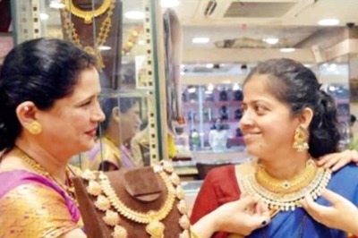 Gold Rate Today Falls In India: Check 24 Carat Price In Your City On June 25