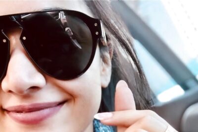 Rashmika Mandanna REACTS As Animal Rules Box Office On Day 1, Teases Sequel of Ranbir Kapoor Film