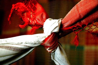 Woman Alleges Youth Forcing Her to Convert for Marriage, Lodges Complaint in UP's Hardoi