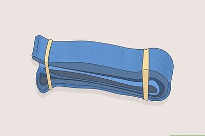 How to Use Pull Up Bands