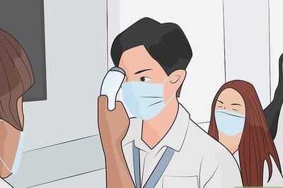 What to Do if You Are at Risk of Asymptomatically Transmitting Coronavirus