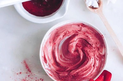 DIY Tips and Tricks To Make Home-made Cheeks and Lip Tints