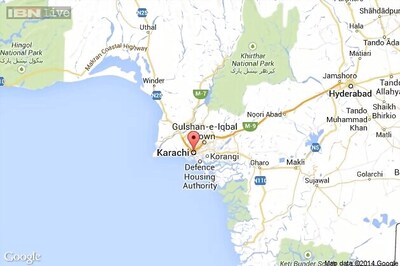 Four bodies with torture marks found in Karachi