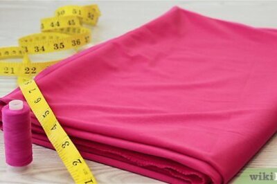 How to Sew an Infinity Dress