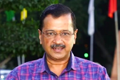 AAP to Attend Bengaluru Opposition Meet Today as Congress Backs Kejriwal Against Delhi Ordinance
