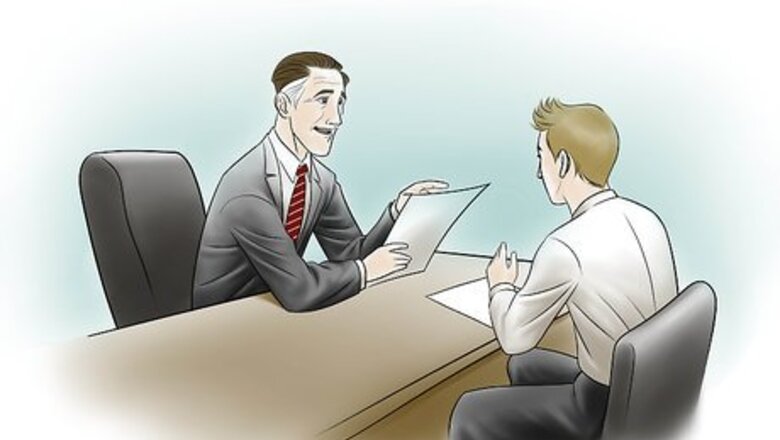 How to Be a Consultant