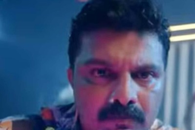 Biju Menon-starrer Suraj Nadanna Sambavam’s Promo Song Out