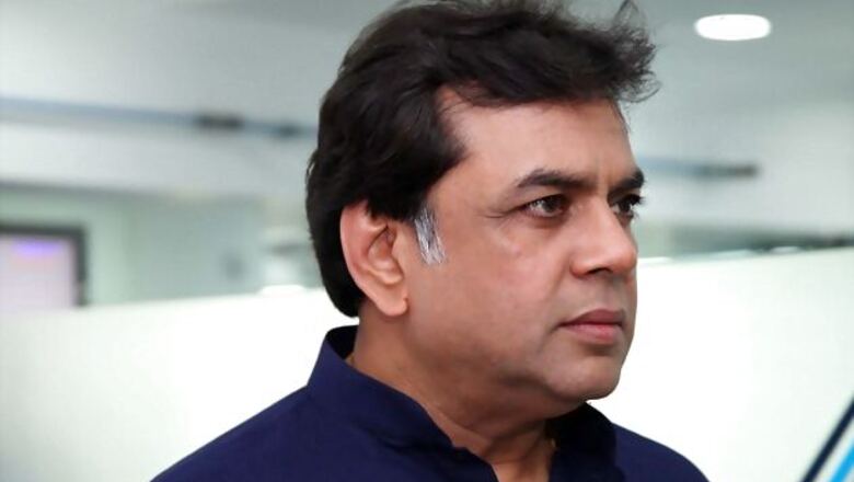 Sick of corruption, Paresh Rawal wants to take to gun
