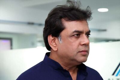 Sick of corruption, Paresh Rawal wants to take to gun