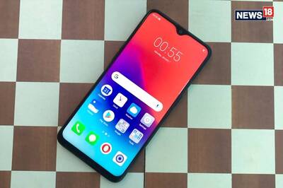 Top 5 Budget Android Smartphones Launched in September 2018