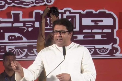 Uniform Civil Code, Renaming Aurangabad & More: What Raj Thackeray Said at Pune Rally