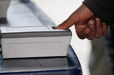 Hyderabad: 4 Held for Altering Fingerprints to Enter Kuwait Illegally. A Look at Their Modus Operandi