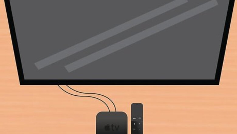 How to Turn Off Apple TV