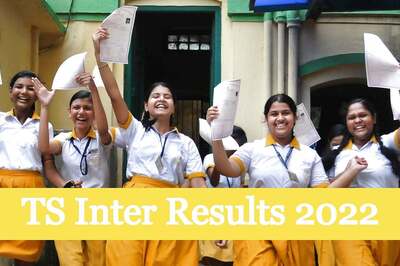 TS Inter Result 2022 Declared: Girls Perform Better Than Boys, Medhchal Best Performing District