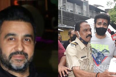 Raj Kundra To Play The Lead In His Own Biopic, Makers To Trace His Jail Journey; Deets Inside