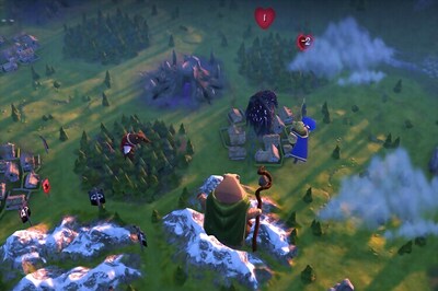 'Armello' game to be released for PlayStation 4, PC on September 1
