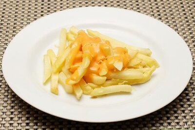 How to Add Toppers to Your French Fries