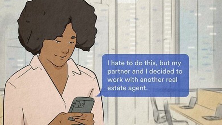 How to Break Up with a Realtor