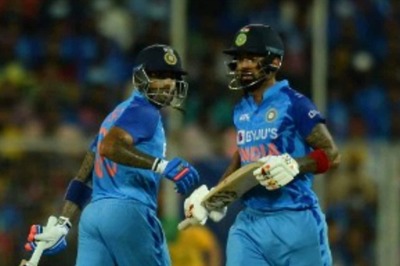 IND vs SL 2023: 'I Prefer Suryakumar Yadav Over KL Rahul for First ODI' - Former India Opener