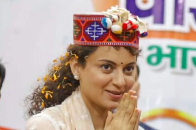 Kangana Ranaut Recalls 2020 House Demolition Incident: 'Violence Was Unleashed On Me'