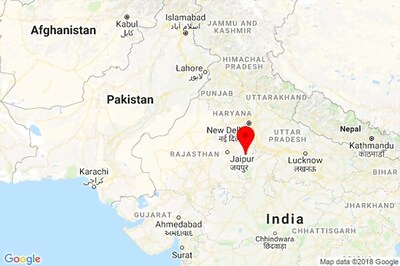 Hindaun Election Result 2018 Live Updates: Candidate List, Winner, MLA, Leading, Trailing, Margin