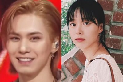 Awkward! ASTRO Member Rocky Confirms Dating Park Bo-yeon But Cheer Up Actress Denies