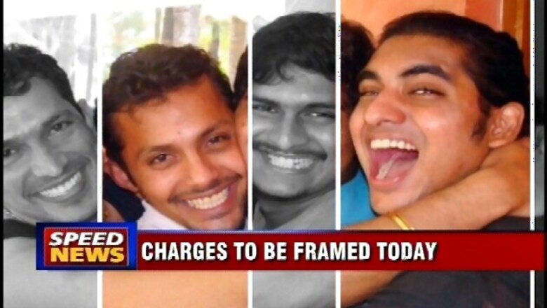 Keenan-Reuben case: Charges likely to be framed
