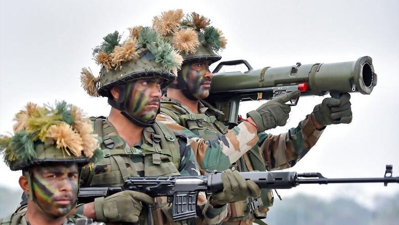 Army Doctor & JCO With Travel History to Delhi Test Positive for Coronavirus