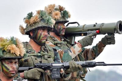 Army Doctor & JCO With Travel History to Delhi Test Positive for Coronavirus