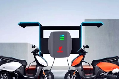 Hero Vida V1 Plus E-scooter Makes Comeback in India, Price Starts at Rs 1.15 Lakh