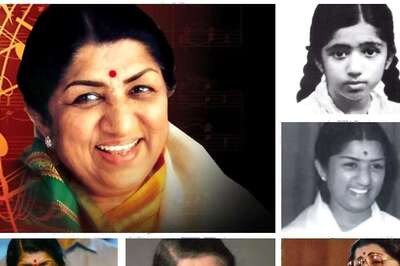 Lata Mangeshkar: Remembering The Nightingale of India on Her 94th Birth Anniversary!
